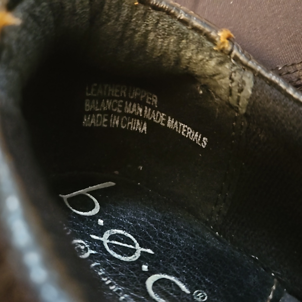 B.O.C. Womens Clogs - Picture 12 of 12